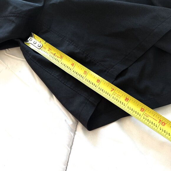 Arc'teryx Norvan Shorts 7" Black Mens Size Extra Small - Picture 11 of 14